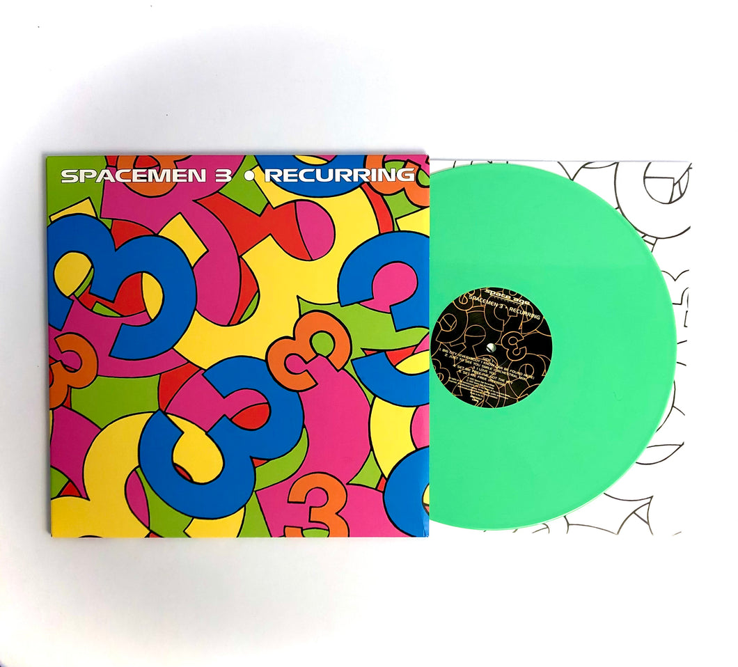 Spacemen 3 - Recurring