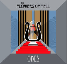 Load image into Gallery viewer, The Flowers of Hell - Odes

