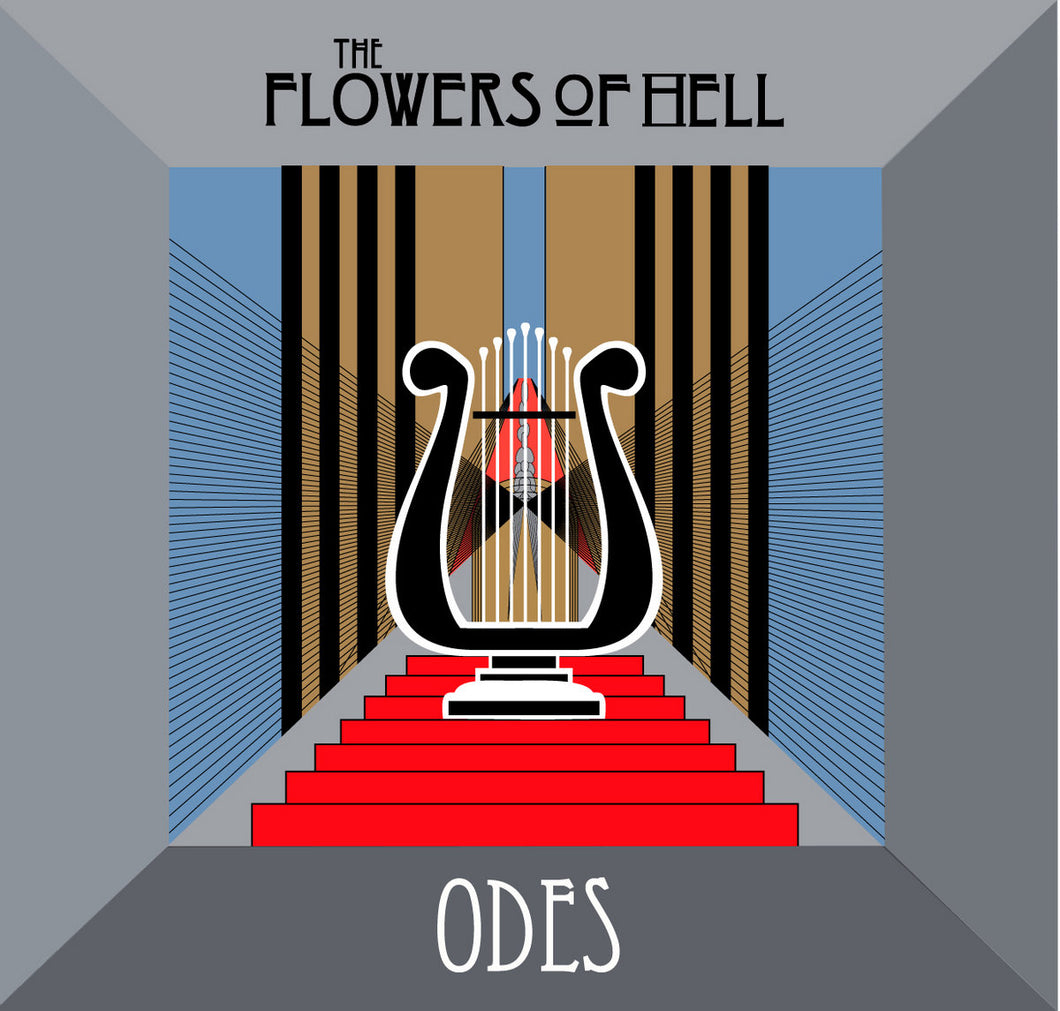 The Flowers of Hell - Odes