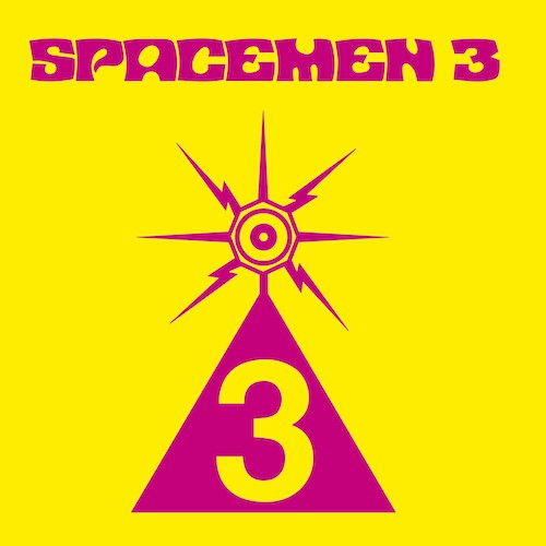 Space Age Recordings – Rolling Heads