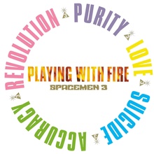 Load image into Gallery viewer, Spacemen 3 – Playing With Fire
