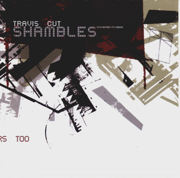 Travis Cut - Shambles