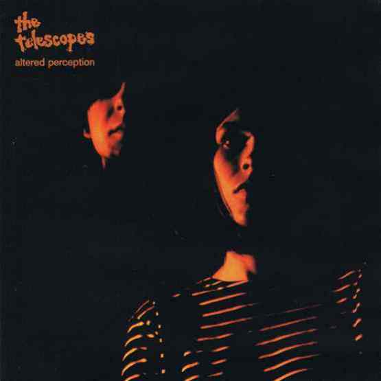 The Telscopes - Altered Perception