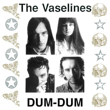 Load image into Gallery viewer, The Vaselines - DUM-DUM
