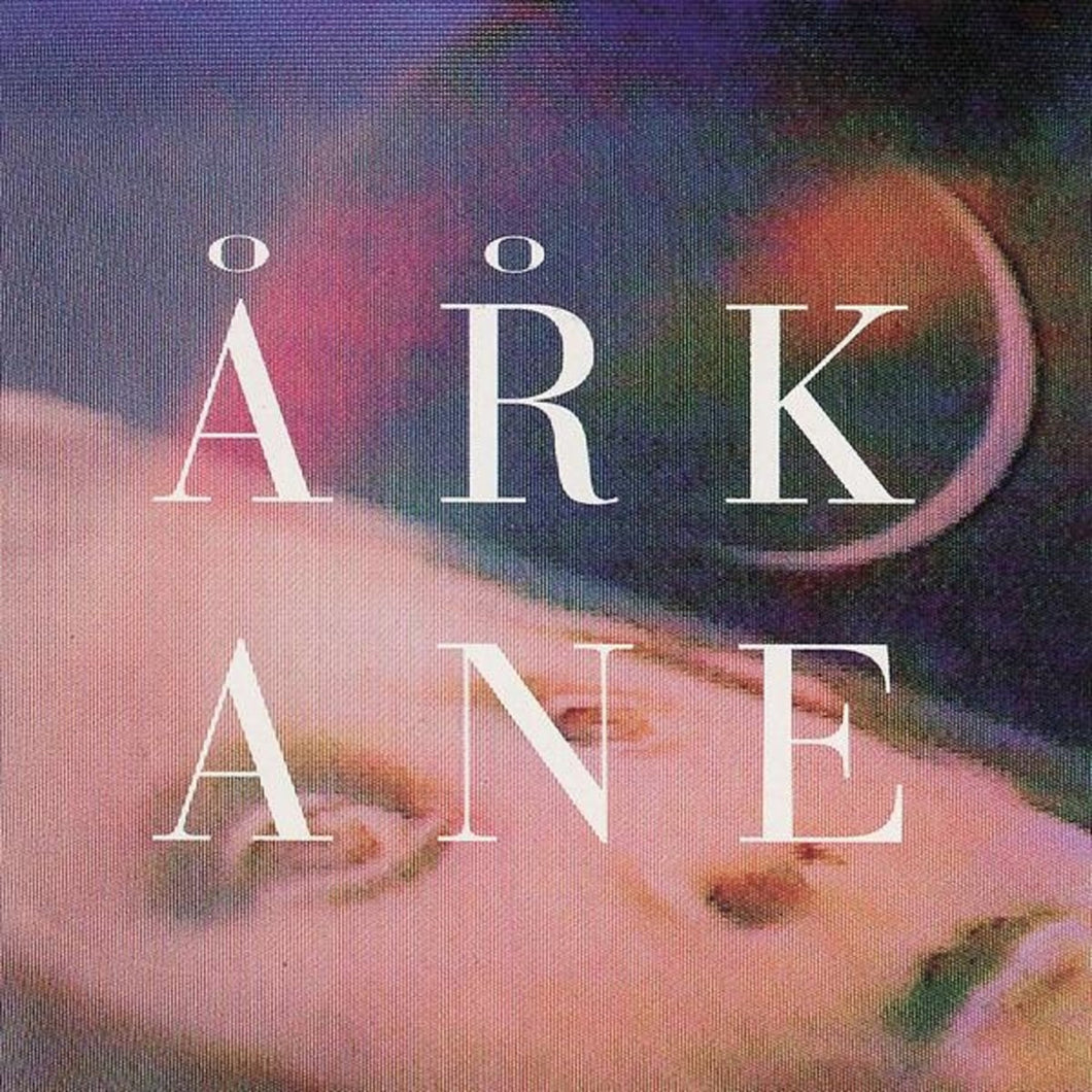 A. R. Kane - New Clear Child