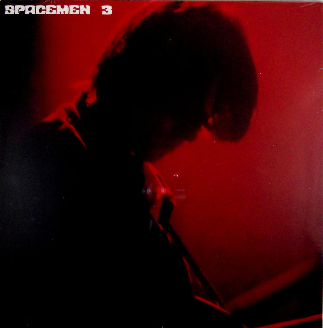 Spacemen 3 - Live at the New Morning - CD