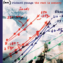 Load image into Gallery viewer, Richard Youngs - The Rest is Scenery - CD
