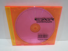 Load image into Gallery viewer, Experimental Audio Research - Continuum - CD
